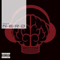 N.E.R.D. - The Best Of (CD-DA)