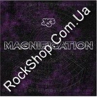 Yes - Magnification (CD-DA)
