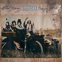 Young, Neil & Crazy Horse - Americana (2LP)