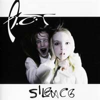 A.C.T. (ACT) - Silence (CD-DA)
