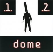 Dome - Dome 1 & 2 (CD)