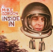 Gordon, Mike - Inside In (CD)