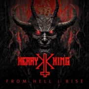 Kerry King - From Hell I Rise (CD)