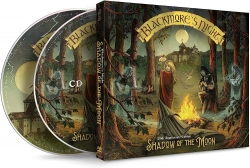 Blackmore's Night - Shadow Of The Moon (Limited 25th Anniversary Edition) (CD+DVD)