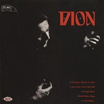 Dion - Abraham, Martin & John (CD)