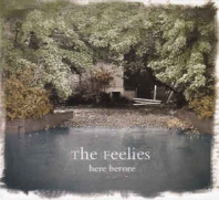 Feelies ,The - Here Before (CD)