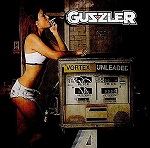 Guzzler - Guzzler (CD)