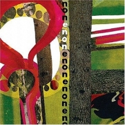 Enon - Grass Geysers...Carbon Clouds (CD)
