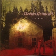 Deeply Confused - Isolated (CD)