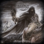 Falconer - Falconer [Digibook] (2CD)