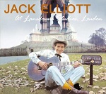 Elliot, Jack - At Lansdowne Studios, (CD)