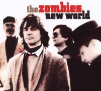 The Zombies - New World (CD)