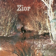 Zior - Zior (CD) 