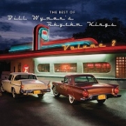 Wyman's Rhythm Kings - The Best Of Bill Wyman's Rhythm Kings Volume 2 (CD)