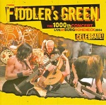 Fiddler's Green - Celebrate! (CD)