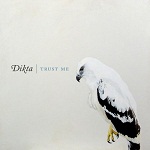 Dikta - Trust Me (CD)