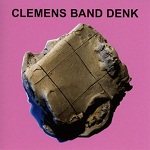 Clemens Denk - Clemens Band Denk (CD)