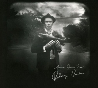 Delaney Davidson - Swim Down Low (CD)
