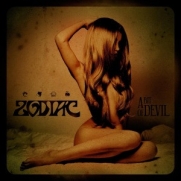Zodiac - A Bit Of Devil (CD)