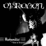 Eisregen - Buehnenblut - Live in Leipzig (2CD)