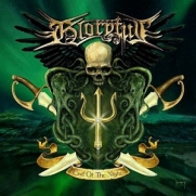 Gloryful - End Of The Night (CD)