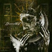 Heavenwood - The Tarot Of The Bohemians (CD)