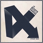 Desolate Shrine,The - Offramp Rodeo (CD)