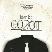 Destination Anywhere - Hier ist Godot (CD)