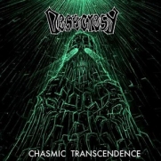 Desecresy - Chasmic Transcendence (CD)