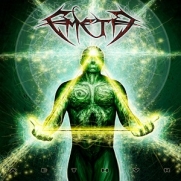 EMETH - Aethyr (CD)