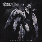Evocation - Dead Calm Chaos (CD)