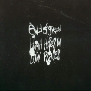 End Of Green - High Hopes In Low Places (CD)
