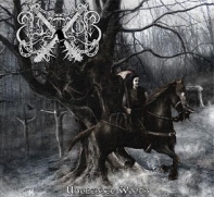 Elffor - Unblessed Woods (CD)
