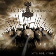 XIV Dark Centuries - Gizit Dar Faida (CD)