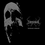 Demonical - Darkness Unbound (CD)