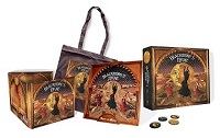 Blackmore's Night - Dancer And The Moon (CD/DVD)