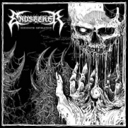 Endseeker - Corrosive Revelation (CDM)