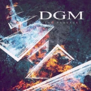 DGM - The Passage (2LP)