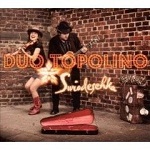 Duo Topolino - Swiodeschka (CD)