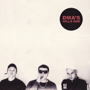 DMA's - Hills End (CD)
