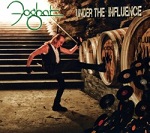 Foghat - Under The Influence (Digipak / CD)