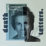 Death Letters - Common Prayers [limitiertes Mediabook] (CD)