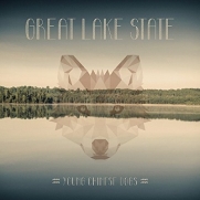 Young Chinese Dogs - Great Lake State (CD)