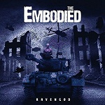 Embodied, The - Ravengod (CD)