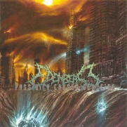 Eden Beast - Passivity Causes Genocide (CD)