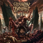 Extermination Dismemberment - Serial Urbicide (CD)