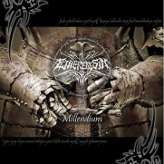 Ethereal Sin - Millendium (CD)