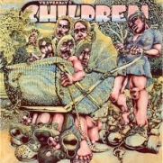 Yesterday's Children - Yesterday's Children (CD)