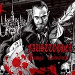 Fausttophel - Thirst Of Oblivion (CD)