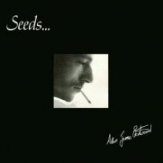 Eastwood, Alan James - Seeds (CD)